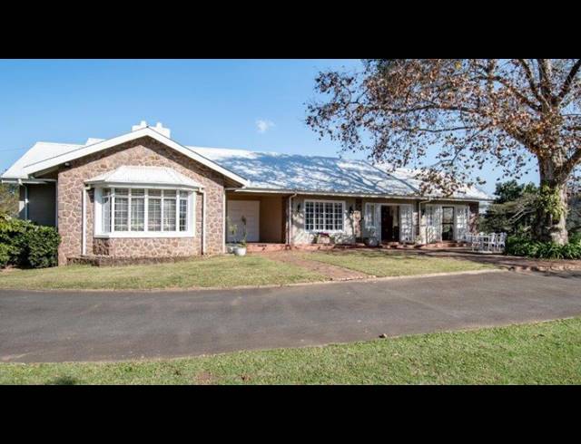 4 BEDROOM HOUSE TO LET IN WESTVILLE